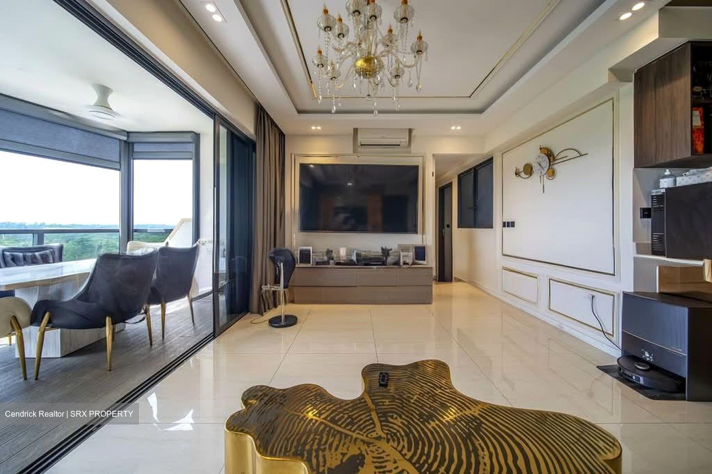 Riverfront Residences (D19), Apartment #549572091